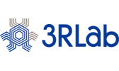 3RLab LOGO
