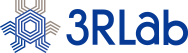 3RLab LOGO