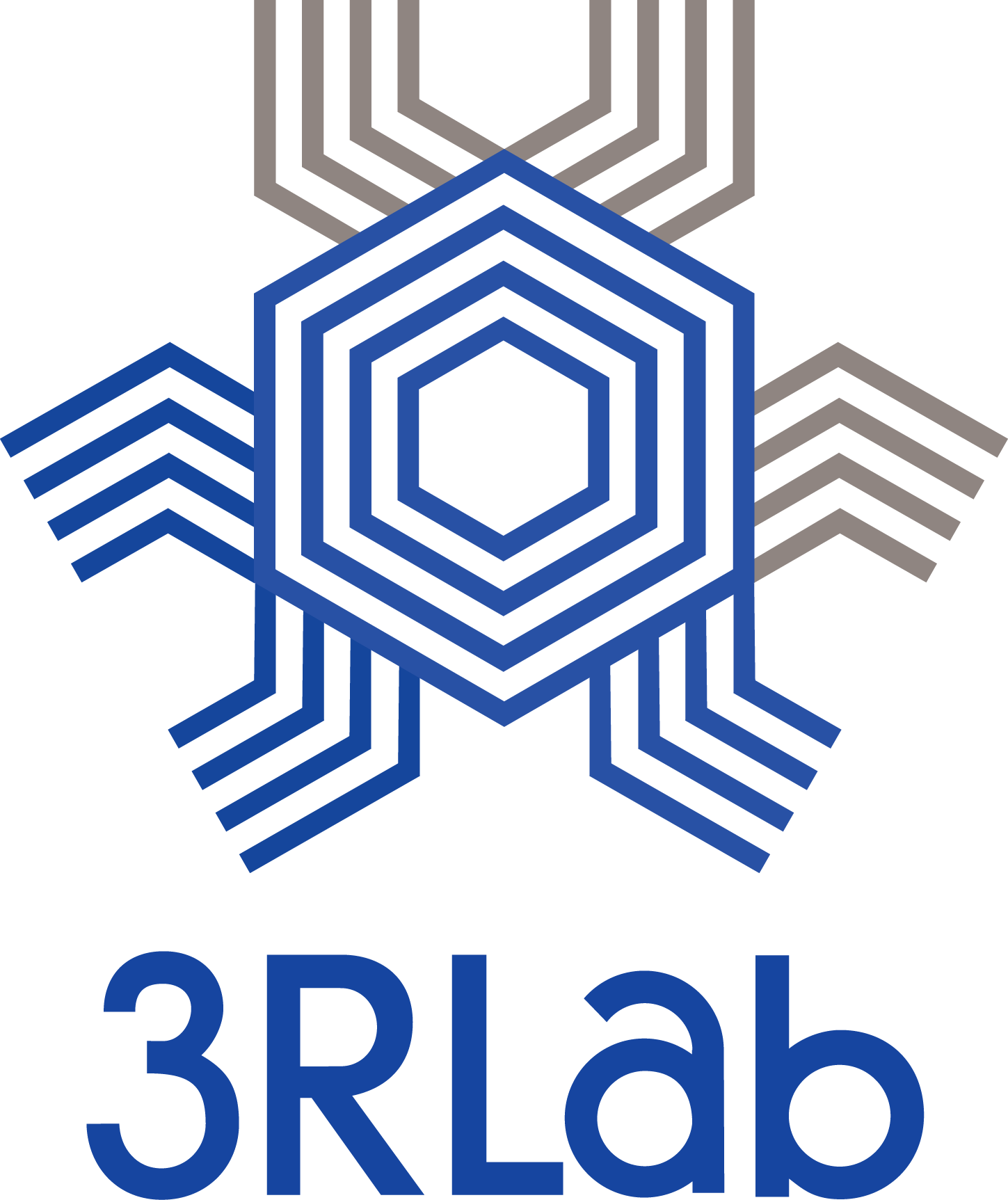 3RLab LOGO